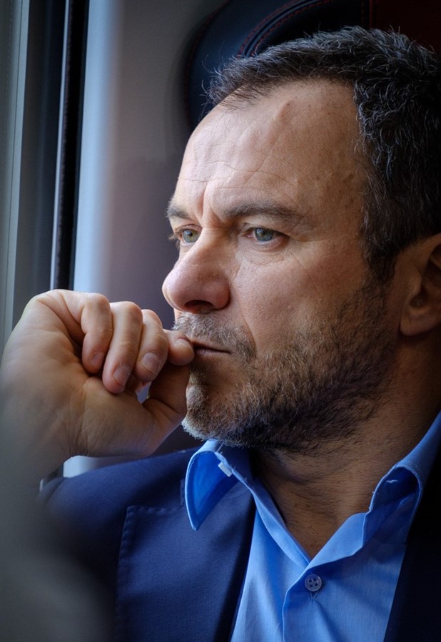 Rai 1 to present Vincenzo Malinconico - The Italian Lawer